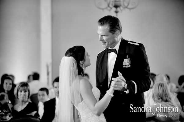 Best Ocean Breeze at Mayport wedding photographer - Sandra Johnson (SJFoto.com)